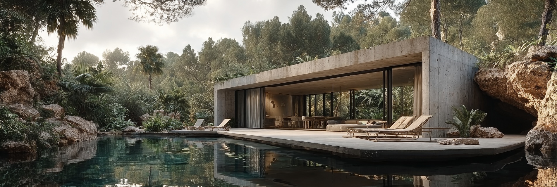 Housing and Lifestyle Platform